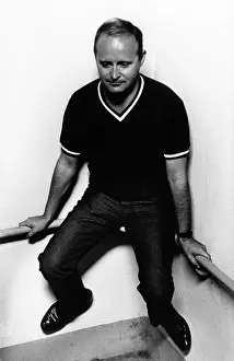 1965roger: EDWARD BOND, PLAYWRIGHT
