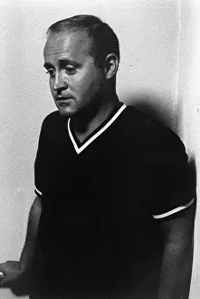 1965roger: EDWARD BOND, PLAYWRIGHT