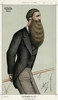 Wilbraham: Edward Bootle-Wilbraham