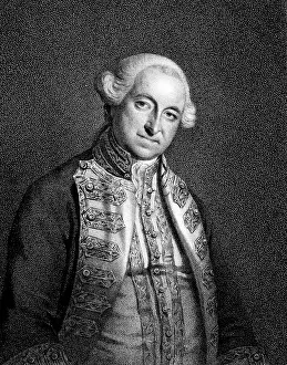 Boscawen: EDWARD BOSCAWEN