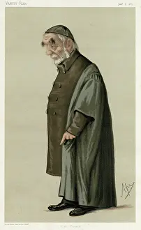Pellegrini: EDWARD BOUVERIE PUSEY