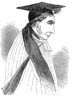 Bouverie: Edward Bouverie Pusey