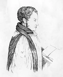 Bouverie: EDWARD BOUVERIE PUSEY