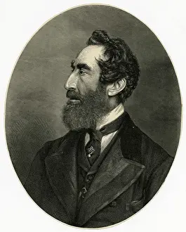 Lytton: EDWARD BULWER LYTTON