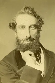 Lytton: Edward Bulwer - Lytton