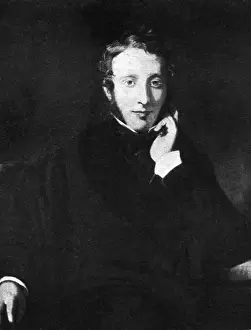 Lytton: Edward Bulwer - Lytton