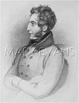 Bulwer: EDWARD BULWER LYTTON