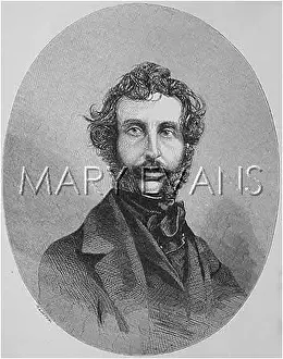 Bulwer: EDWARD BULWER LYTTON