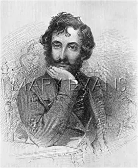 Bulwer: EDWARD BULWER LYTTON