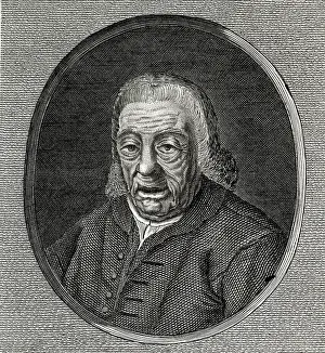 Oddities: EDWARD BURRELL (LONGLIFE