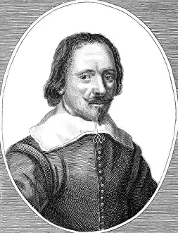 1649: EDWARD CALVER