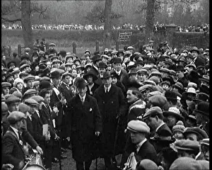 Unionist: Edward Carson, Baron Carson, An Irish Unionist