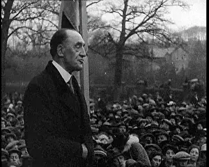 Unionist: Edward Carson, Baron Carson, An Irish Unionist