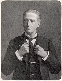 Iveagh: Edward Cecil Guinness, 1st Earl of Iveagh