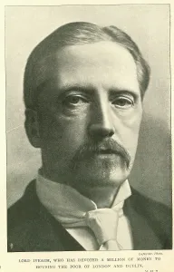 Brewery: Edward Cecil Guinness, 1st Earl of Iveagh