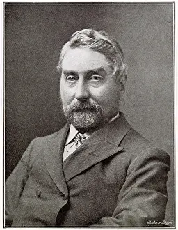 Anthropologist: Edward Clodd