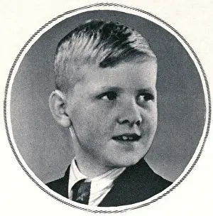 Commendation: Edward Colin Ryder Richardson