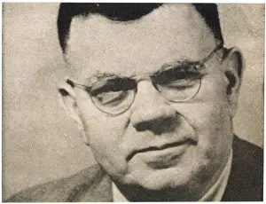 Condon: EDWARD CONDON