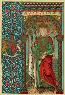 Edward Confessor