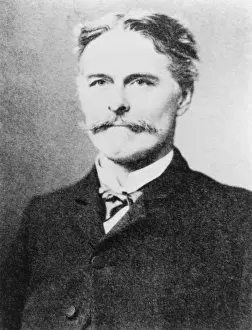 Finding: Edward Cope, American Paleontologist