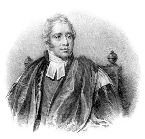 Oriel: EDWARD COPLESTON