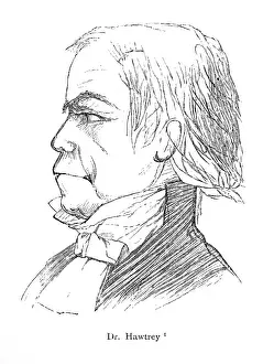 Craven: EDWARD CRAVEN HAWTREY