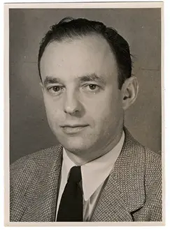 Cardiologist: Edward D. Freis, American Cardiologist