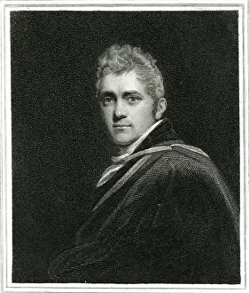 Mineralogist: Edward Daniel Clarke