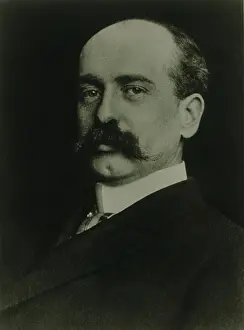 Cofounder: Edward Davis Jones (1856?1920) a cofounder ?