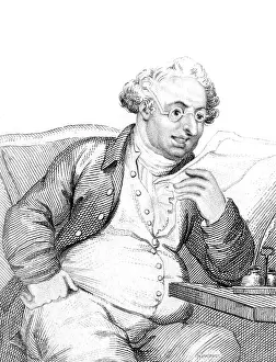 1768: EDWARD DONOVAN