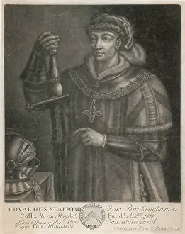 1478: EDWARD DUKE BUCKINGHAM