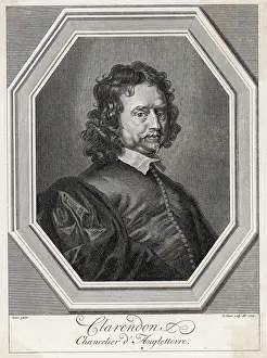 Clarendon: EDWARD EARL CLARENDON