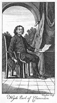 Clarendon: EDWARD EARL CLARENDON