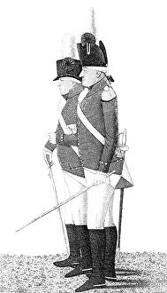 1754: EDWARD EARL OF POWIS