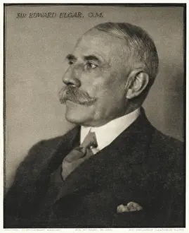 Elgar: Edward Elgar
