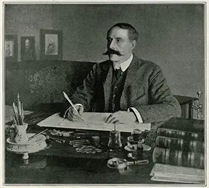 Edward Elgar