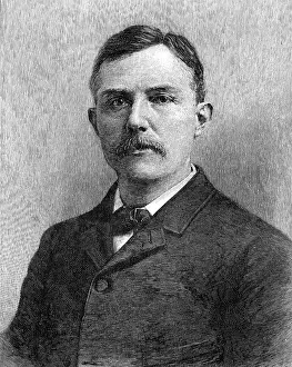 Barnard: EDWARD EMERSON BARNARD