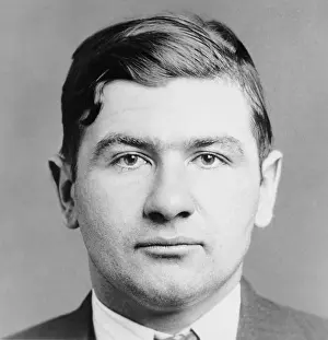 Promotions: Edward Fats McCarthy, a gangster associate ?