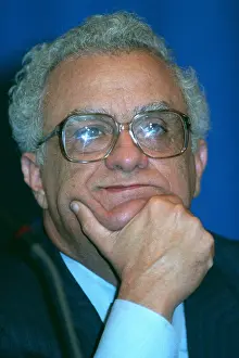 Fenech: Edward Fenech Adami