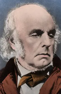 Khayyam: Edward FitzGerald