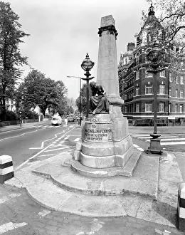 Admirers: EDWARD FORD MEMORIAL