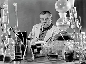 Ehrlich: Edward G. Robinson - Actor - Hollywood - Historical