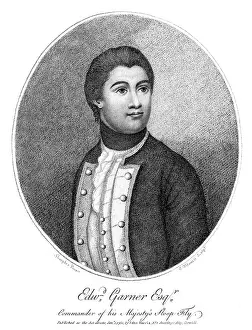 Sloop: EDWARD GARNER, NAVAL