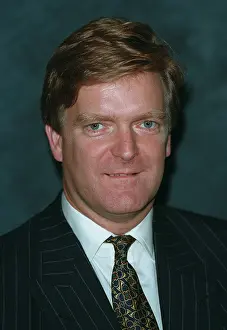Harborough: Edward Garnier MP