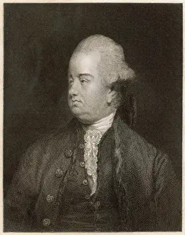 Gibbon: EDWARD GIBBON