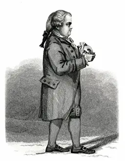 Gibbon: EDWARD GIBBON