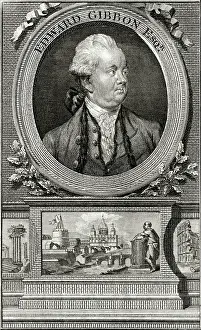 Gibbon: EDWARD GIBBON/WALKER