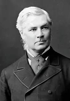 Ashbourne: Edward Gibson, Lord Ashbourne