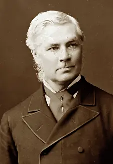 Ashbourne: Edward Gibson, Lord Ashbourne