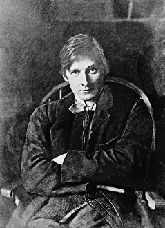 Lessing: Edward Gordon Craig, 1904